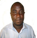 Mr. Taiwo A. ODEDIRAN